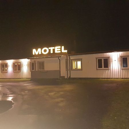 Motoristen Vara Exteriör bild